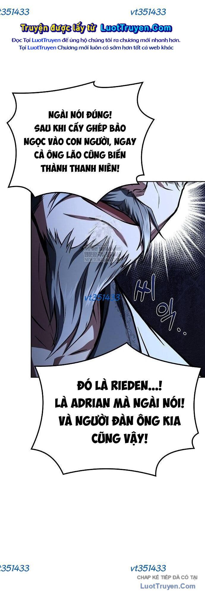 Đại Pháp Sư Mở Nhà Hàng - Chapter 110 - Page 68