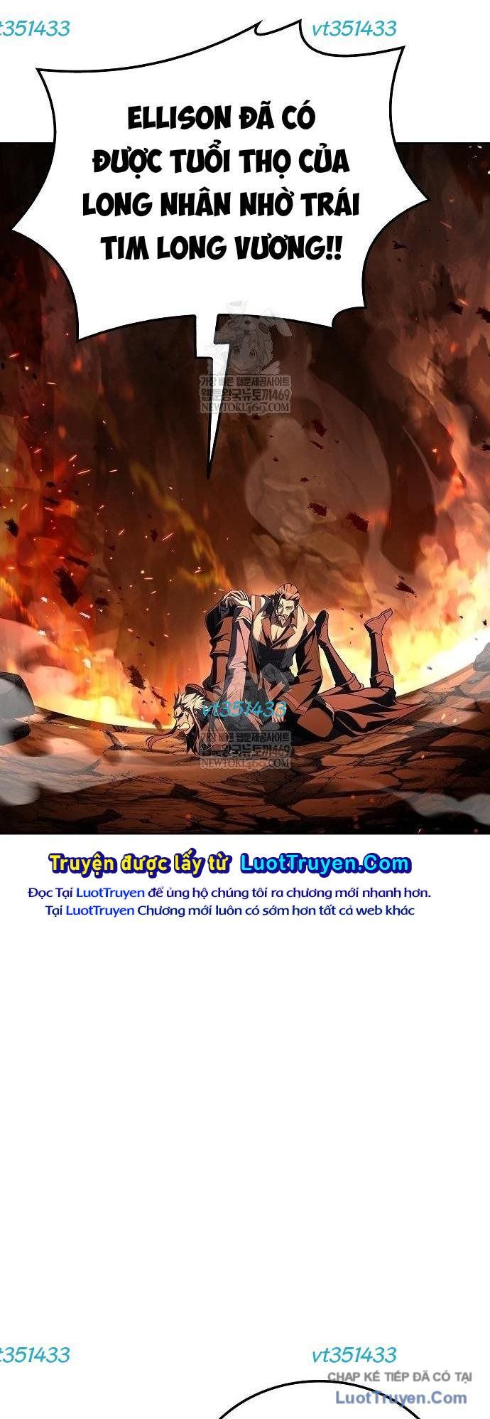 Đại Pháp Sư Mở Nhà Hàng - Chapter 110 - Page 69