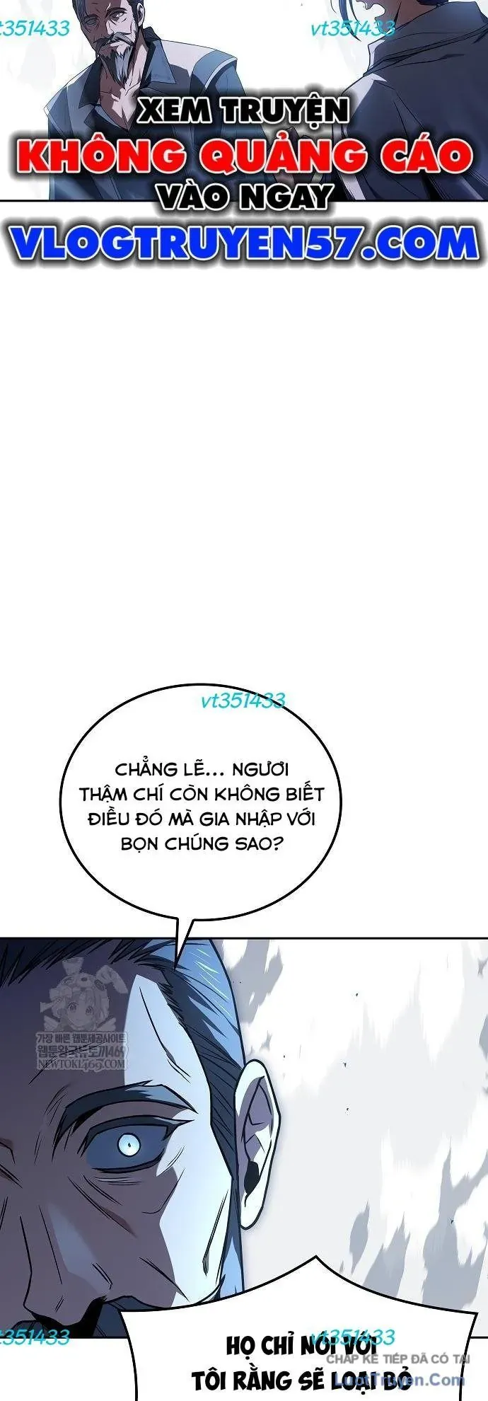 Đại Pháp Sư Mở Nhà Hàng - Chapter 110 - Page 7