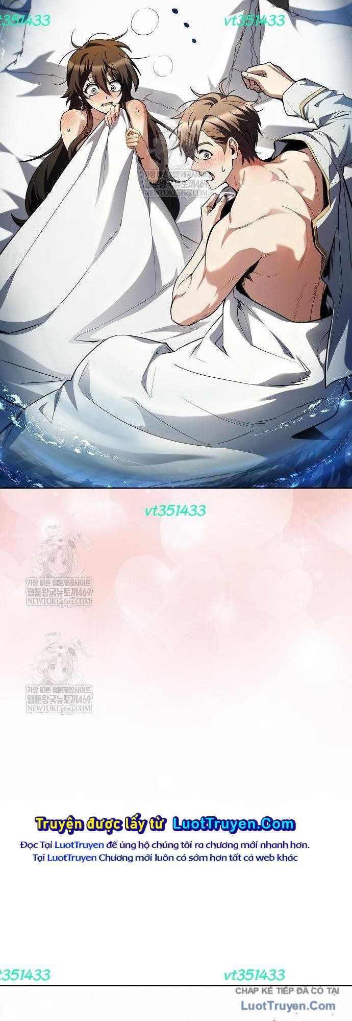 Đại Pháp Sư Mở Nhà Hàng - Chapter 110 - Page 71