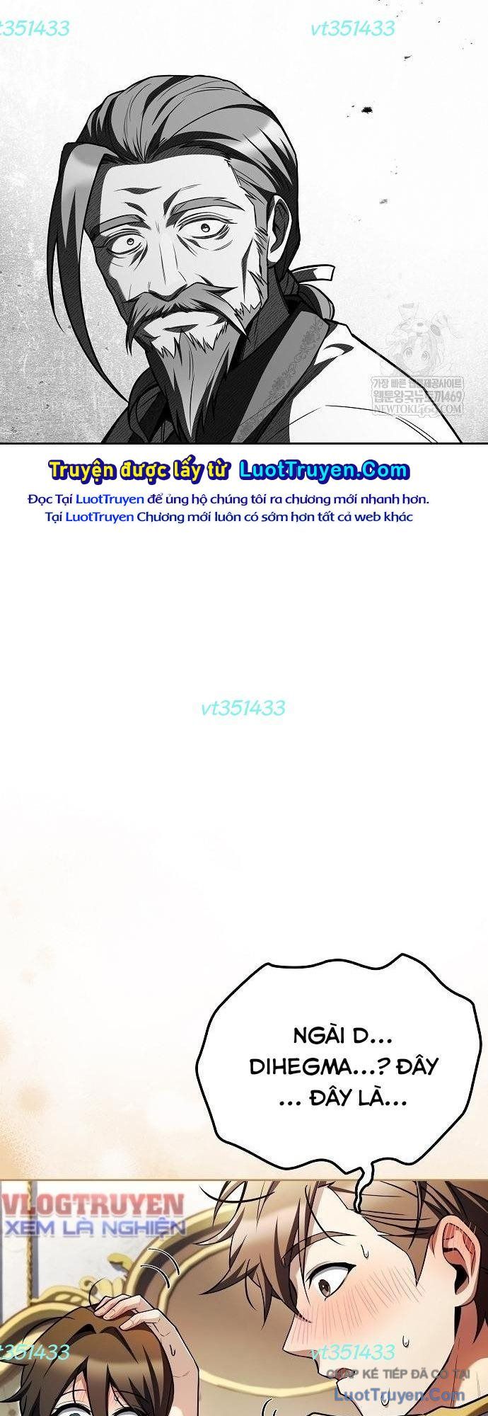 Đại Pháp Sư Mở Nhà Hàng - Chapter 110 - Page 72