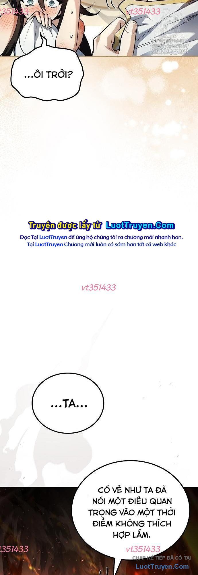 Đại Pháp Sư Mở Nhà Hàng - Chapter 110 - Page 73