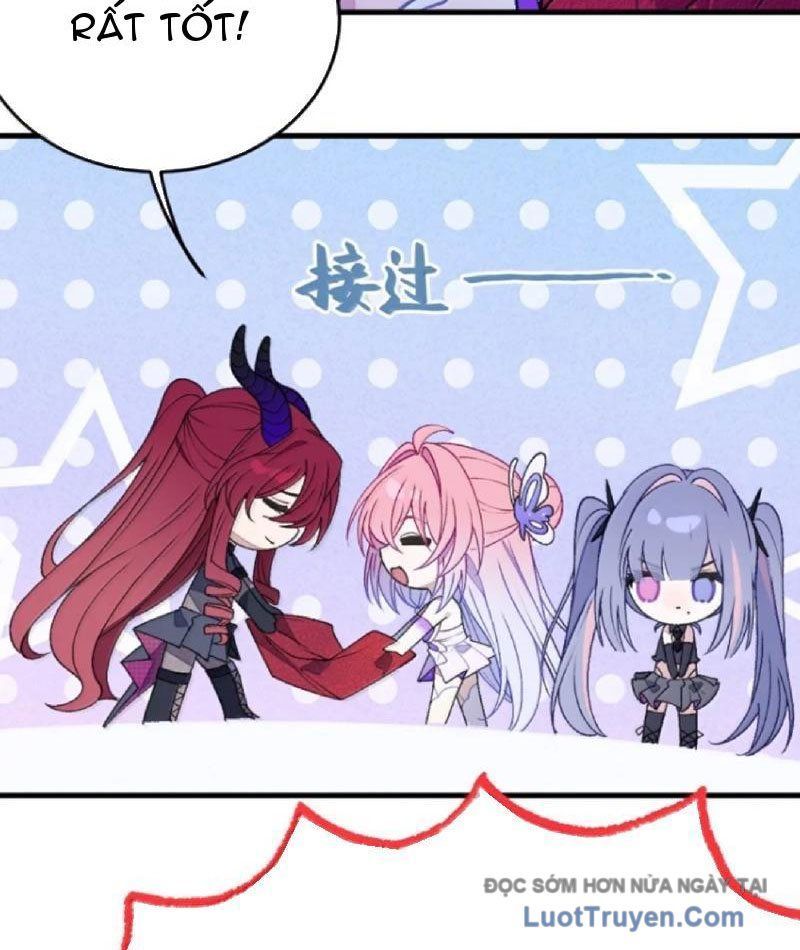 Sau Khi Ta Biến Thành Quái Vật Xúc Tu, Các Cô Ấy Càng Điên Cuồng Hơn! - Chapter 43 - Page 10