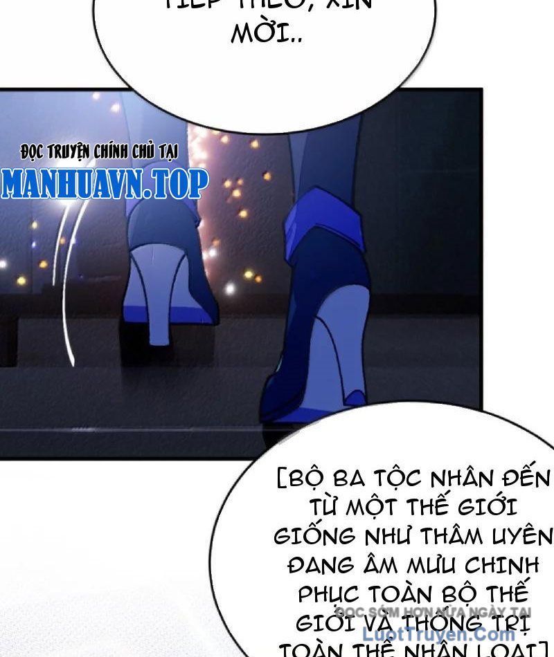 Sau Khi Ta Biến Thành Quái Vật Xúc Tu, Các Cô Ấy Càng Điên Cuồng Hơn! - Chapter 43 - Page 13