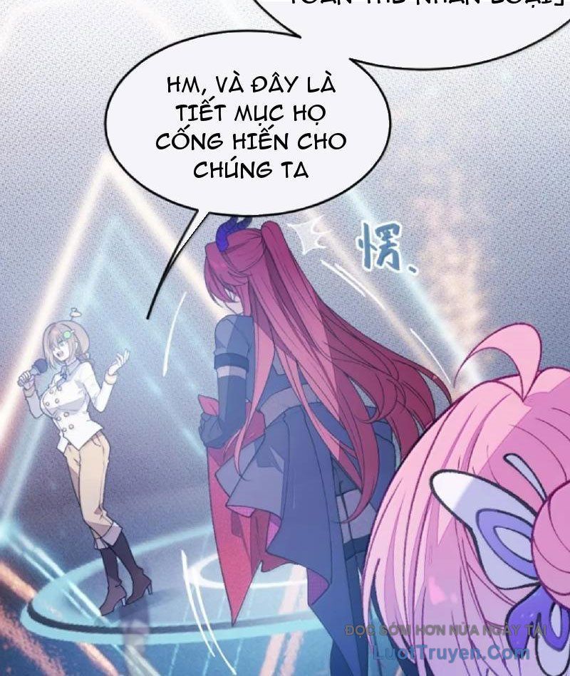 Sau Khi Ta Biến Thành Quái Vật Xúc Tu, Các Cô Ấy Càng Điên Cuồng Hơn! - Chapter 43 - Page 14