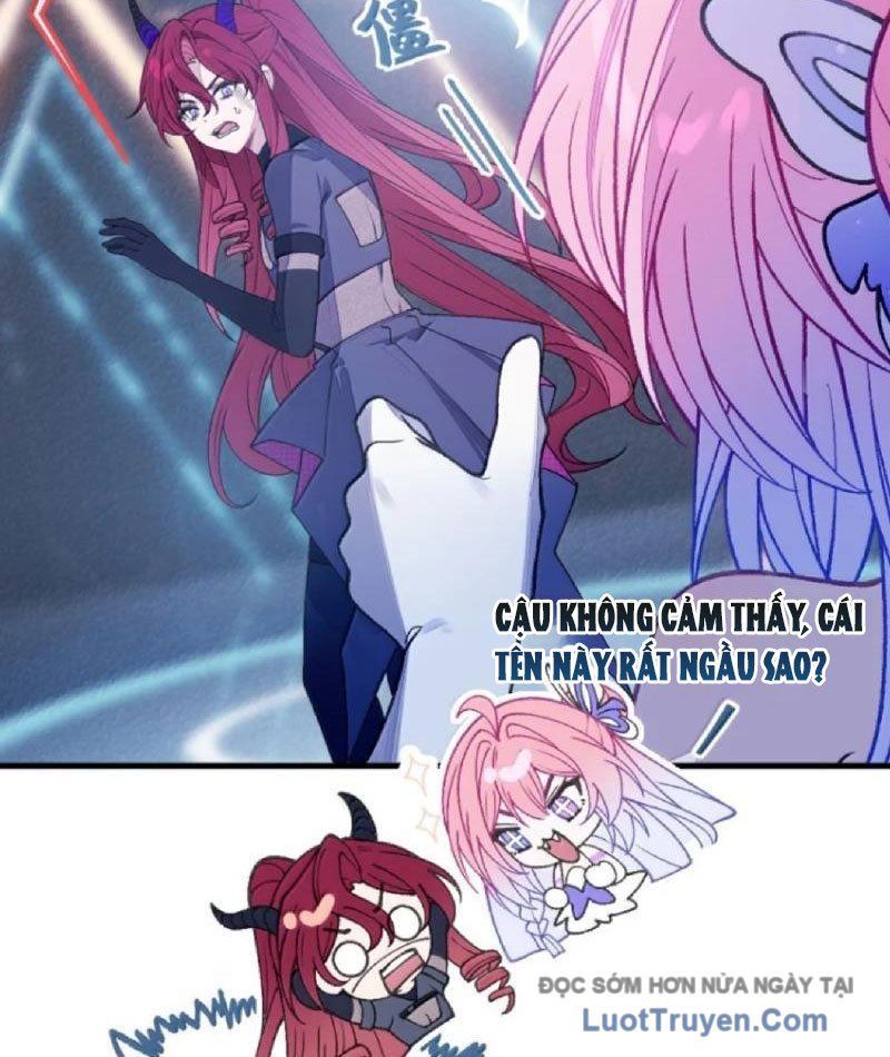 Sau Khi Ta Biến Thành Quái Vật Xúc Tu, Các Cô Ấy Càng Điên Cuồng Hơn! - Chapter 43 - Page 16