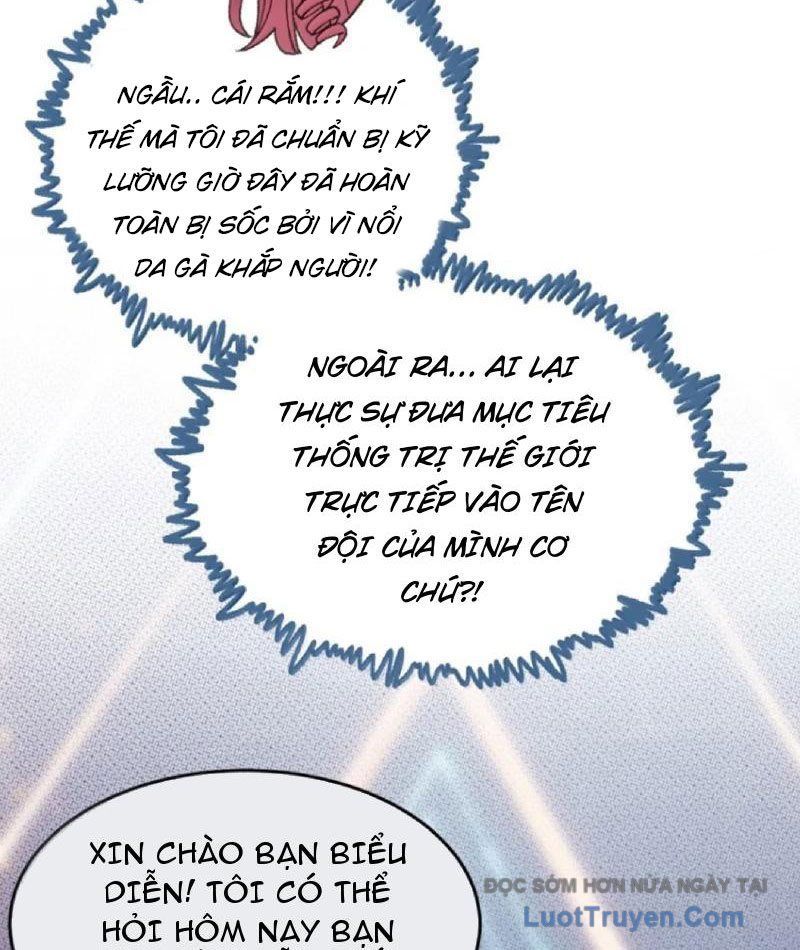 Sau Khi Ta Biến Thành Quái Vật Xúc Tu, Các Cô Ấy Càng Điên Cuồng Hơn! - Chapter 43 - Page 17