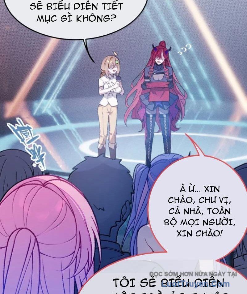 Sau Khi Ta Biến Thành Quái Vật Xúc Tu, Các Cô Ấy Càng Điên Cuồng Hơn! - Chapter 43 - Page 18