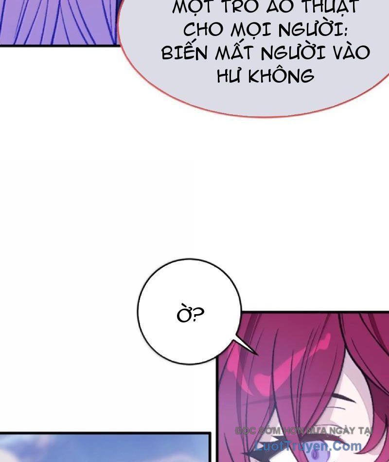 Sau Khi Ta Biến Thành Quái Vật Xúc Tu, Các Cô Ấy Càng Điên Cuồng Hơn! - Chapter 43 - Page 19