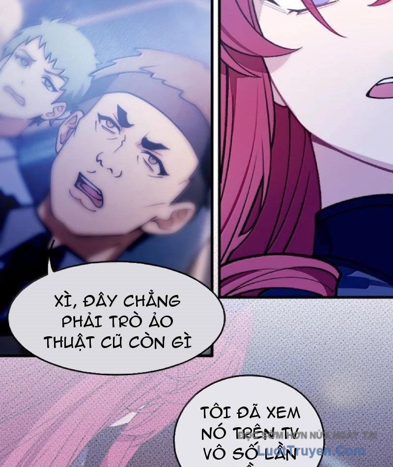 Sau Khi Ta Biến Thành Quái Vật Xúc Tu, Các Cô Ấy Càng Điên Cuồng Hơn! - Chapter 43 - Page 20