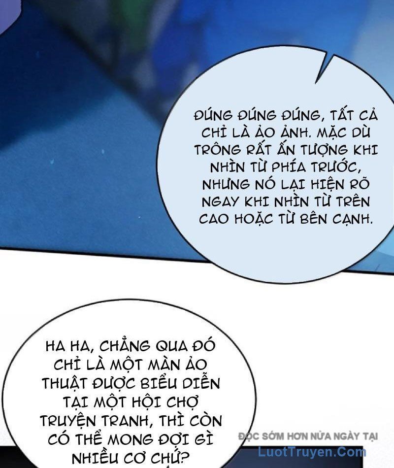 Sau Khi Ta Biến Thành Quái Vật Xúc Tu, Các Cô Ấy Càng Điên Cuồng Hơn! - Chapter 43 - Page 22