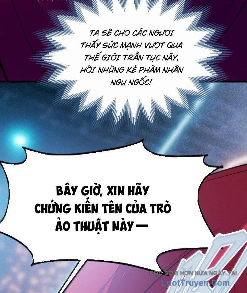 Sau Khi Ta Biến Thành Quái Vật Xúc Tu, Các Cô Ấy Càng Điên Cuồng Hơn! - Chapter 43 - Page 25