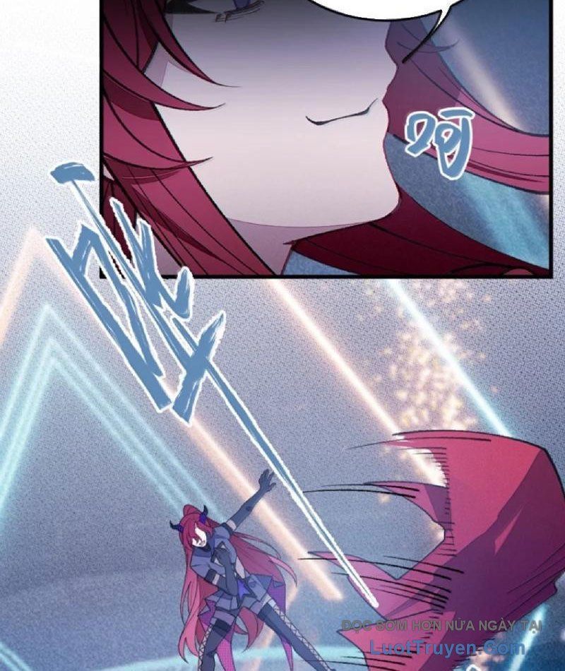 Sau Khi Ta Biến Thành Quái Vật Xúc Tu, Các Cô Ấy Càng Điên Cuồng Hơn! - Chapter 43 - Page 29