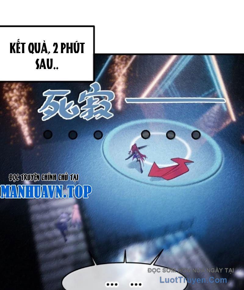 Sau Khi Ta Biến Thành Quái Vật Xúc Tu, Các Cô Ấy Càng Điên Cuồng Hơn! - Chapter 43 - Page 33