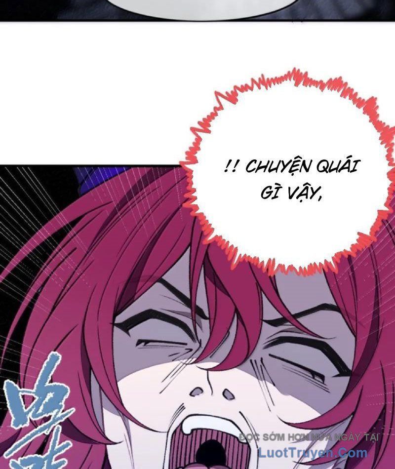 Sau Khi Ta Biến Thành Quái Vật Xúc Tu, Các Cô Ấy Càng Điên Cuồng Hơn! - Chapter 43 - Page 34