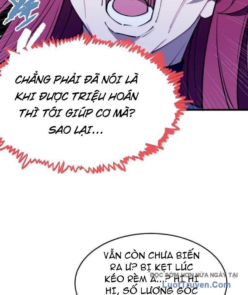 Sau Khi Ta Biến Thành Quái Vật Xúc Tu, Các Cô Ấy Càng Điên Cuồng Hơn! - Chapter 43 - Page 35