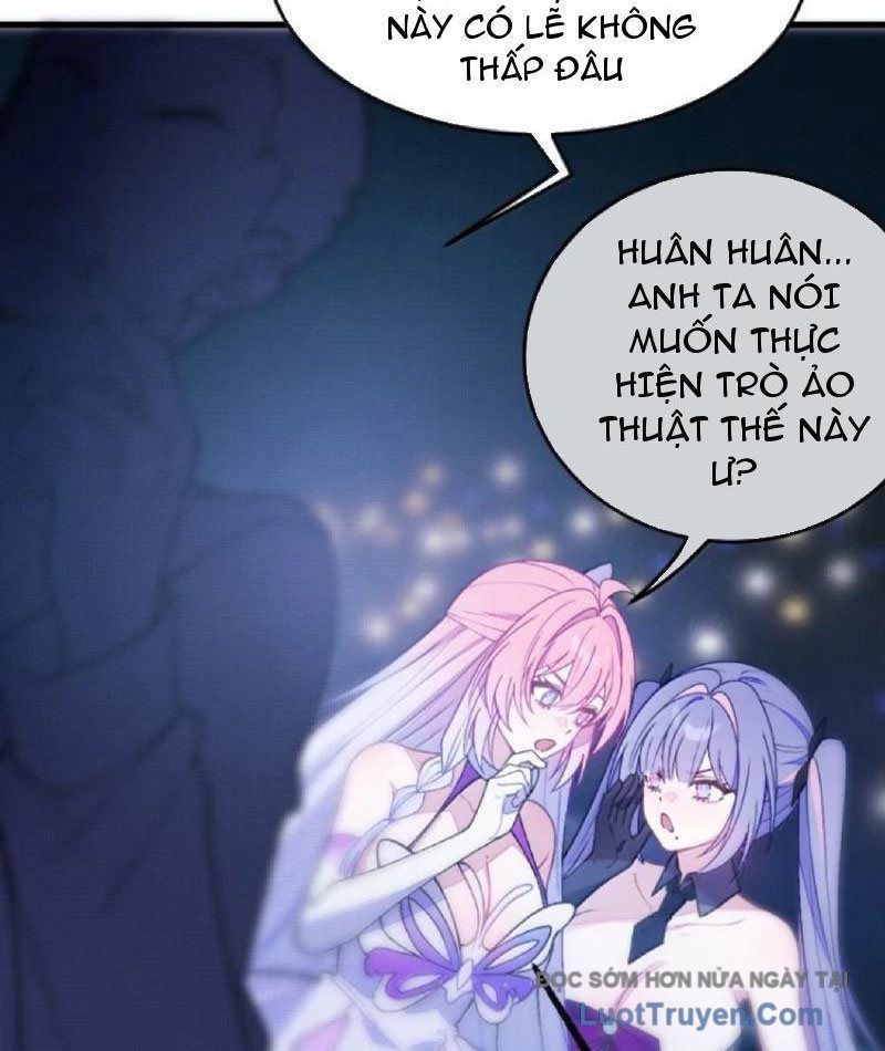 Sau Khi Ta Biến Thành Quái Vật Xúc Tu, Các Cô Ấy Càng Điên Cuồng Hơn! - Chapter 43 - Page 36