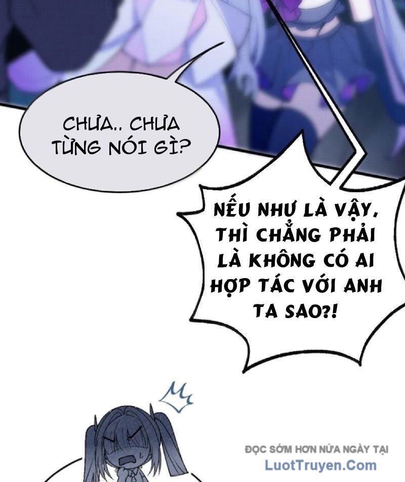 Sau Khi Ta Biến Thành Quái Vật Xúc Tu, Các Cô Ấy Càng Điên Cuồng Hơn! - Chapter 43 - Page 37