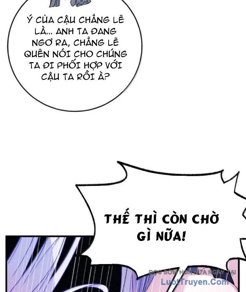 Sau Khi Ta Biến Thành Quái Vật Xúc Tu, Các Cô Ấy Càng Điên Cuồng Hơn! - Chapter 43 - Page 38