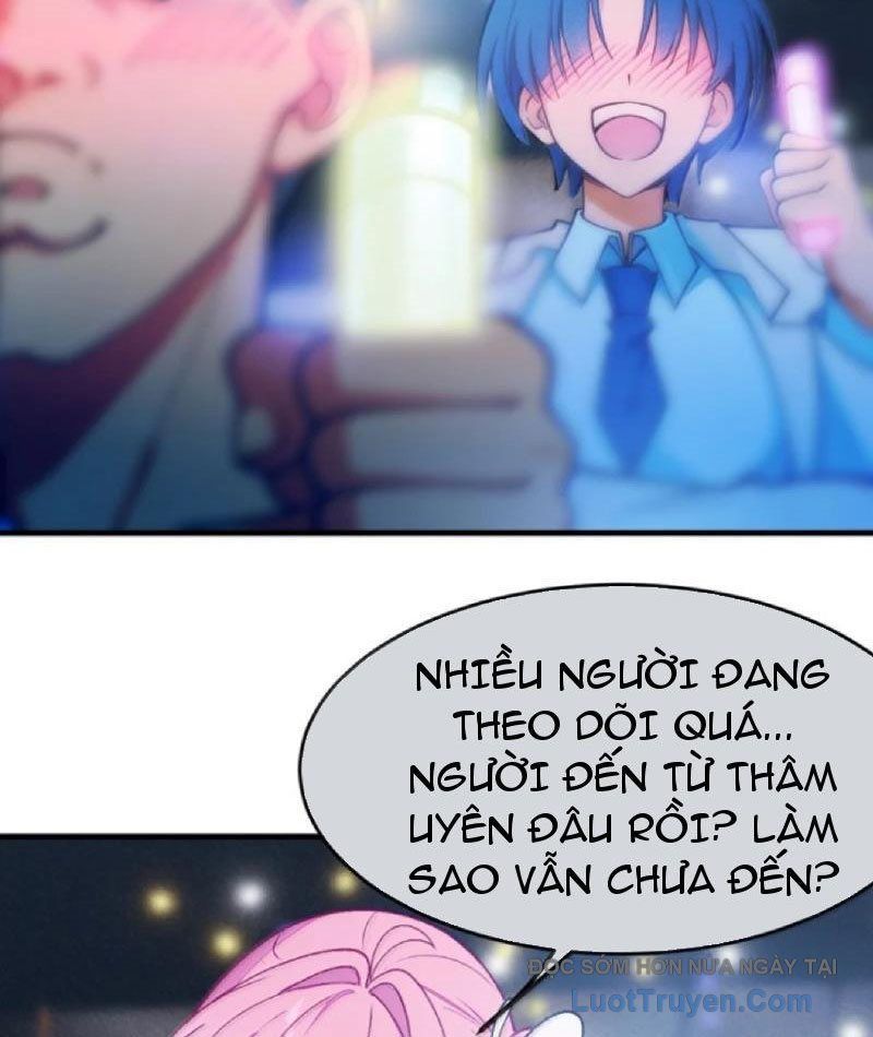 Sau Khi Ta Biến Thành Quái Vật Xúc Tu, Các Cô Ấy Càng Điên Cuồng Hơn! - Chapter 43 - Page 4