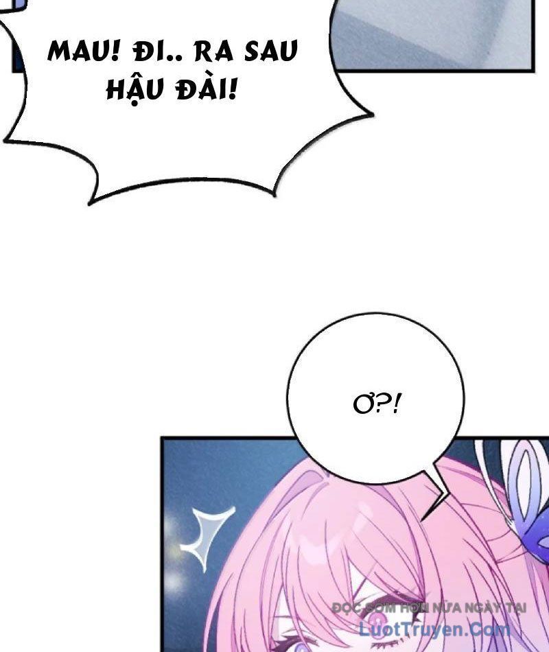 Sau Khi Ta Biến Thành Quái Vật Xúc Tu, Các Cô Ấy Càng Điên Cuồng Hơn! - Chapter 43 - Page 40