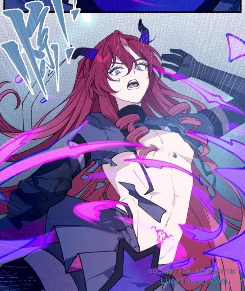 Sau Khi Ta Biến Thành Quái Vật Xúc Tu, Các Cô Ấy Càng Điên Cuồng Hơn! - Chapter 43 - Page 43