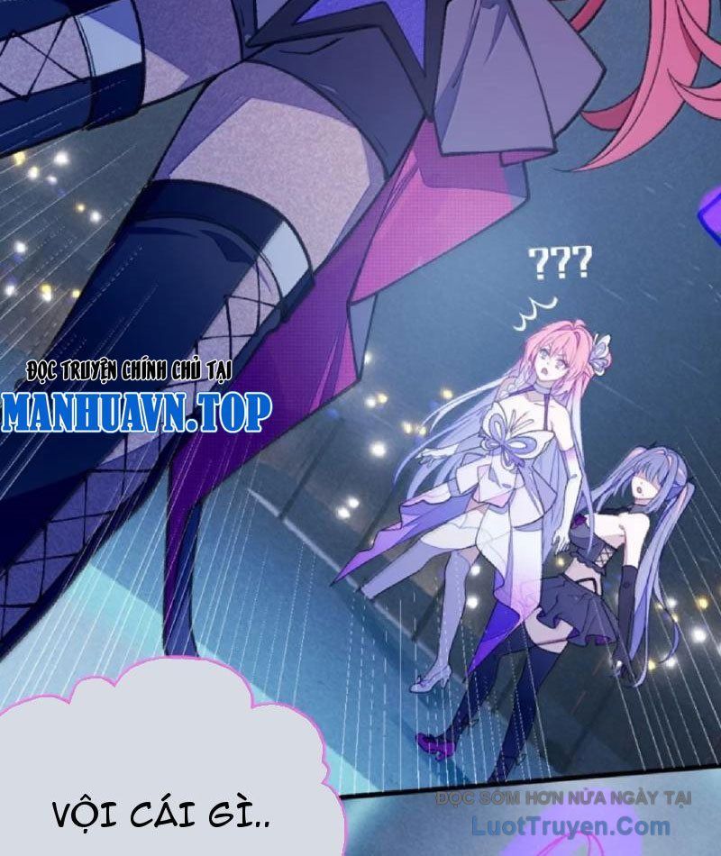 Sau Khi Ta Biến Thành Quái Vật Xúc Tu, Các Cô Ấy Càng Điên Cuồng Hơn! - Chapter 43 - Page 44