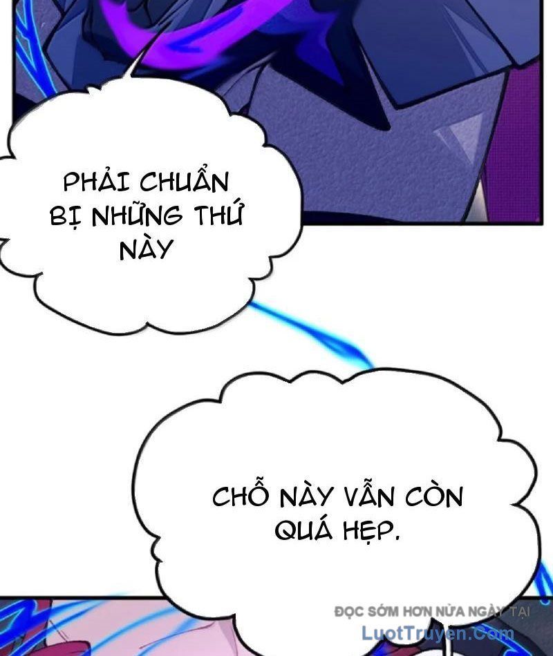 Sau Khi Ta Biến Thành Quái Vật Xúc Tu, Các Cô Ấy Càng Điên Cuồng Hơn! - Chapter 43 - Page 47