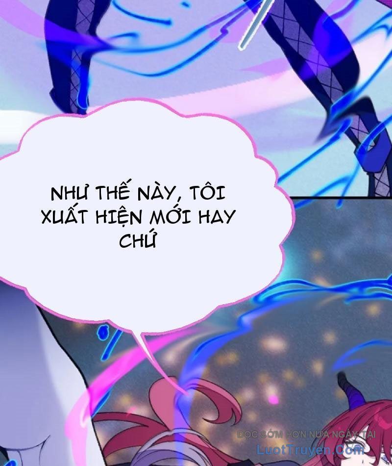 Sau Khi Ta Biến Thành Quái Vật Xúc Tu, Các Cô Ấy Càng Điên Cuồng Hơn! - Chapter 43 - Page 49