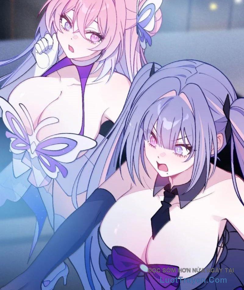 Sau Khi Ta Biến Thành Quái Vật Xúc Tu, Các Cô Ấy Càng Điên Cuồng Hơn! - Chapter 43 - Page 5