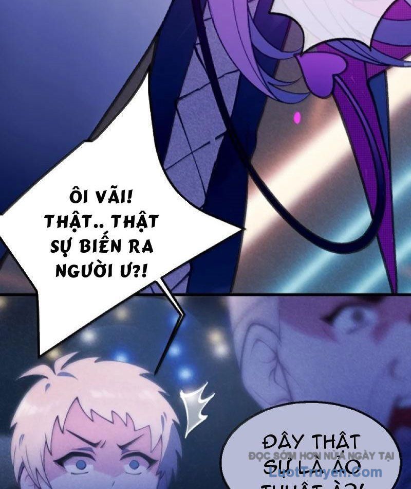 Sau Khi Ta Biến Thành Quái Vật Xúc Tu, Các Cô Ấy Càng Điên Cuồng Hơn! - Chapter 43 - Page 51