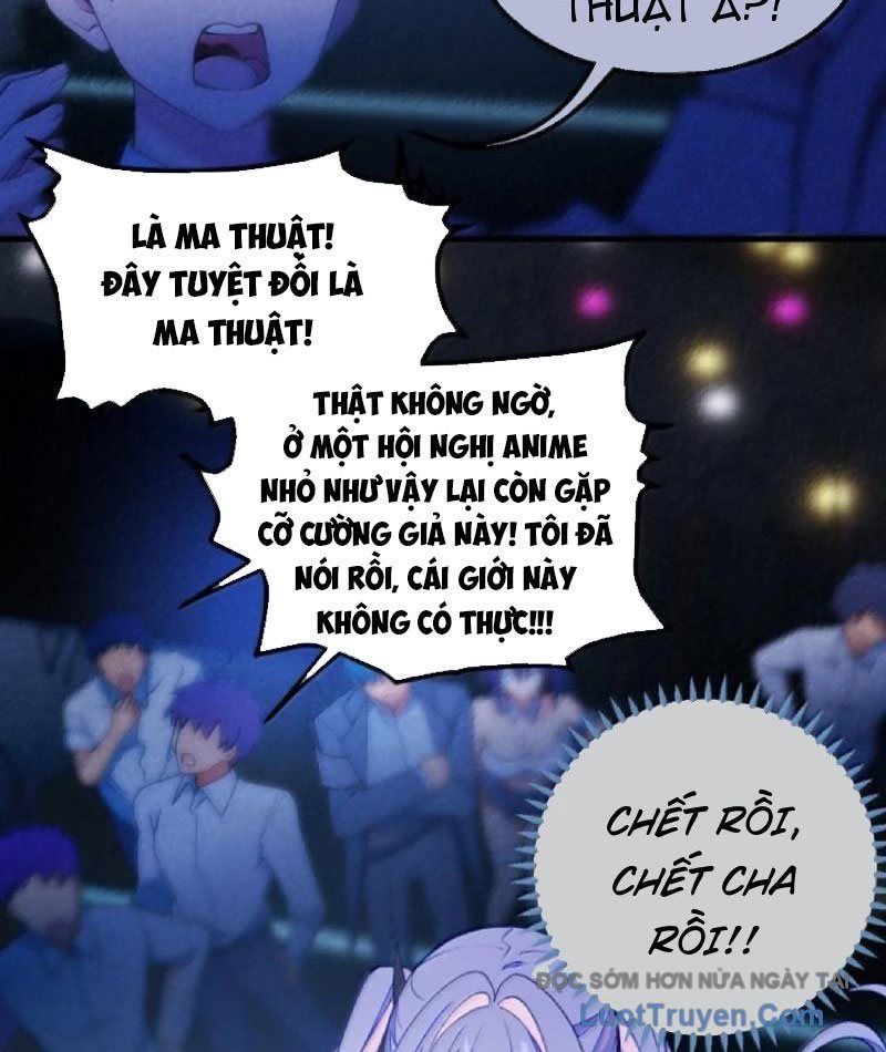Sau Khi Ta Biến Thành Quái Vật Xúc Tu, Các Cô Ấy Càng Điên Cuồng Hơn! - Chapter 43 - Page 52
