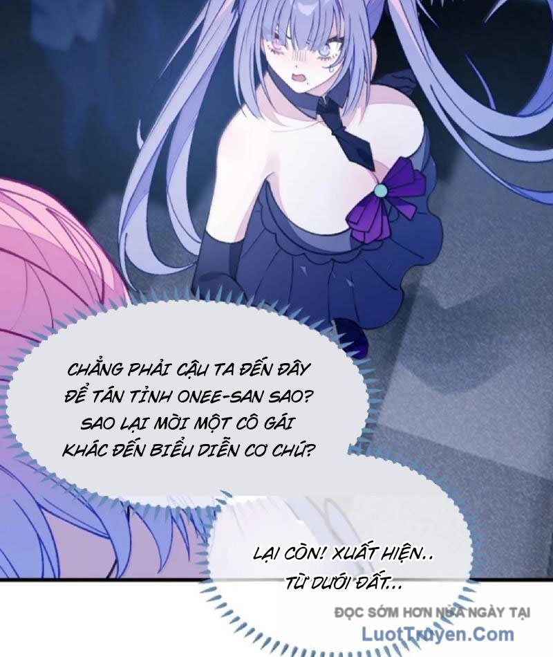 Sau Khi Ta Biến Thành Quái Vật Xúc Tu, Các Cô Ấy Càng Điên Cuồng Hơn! - Chapter 43 - Page 53