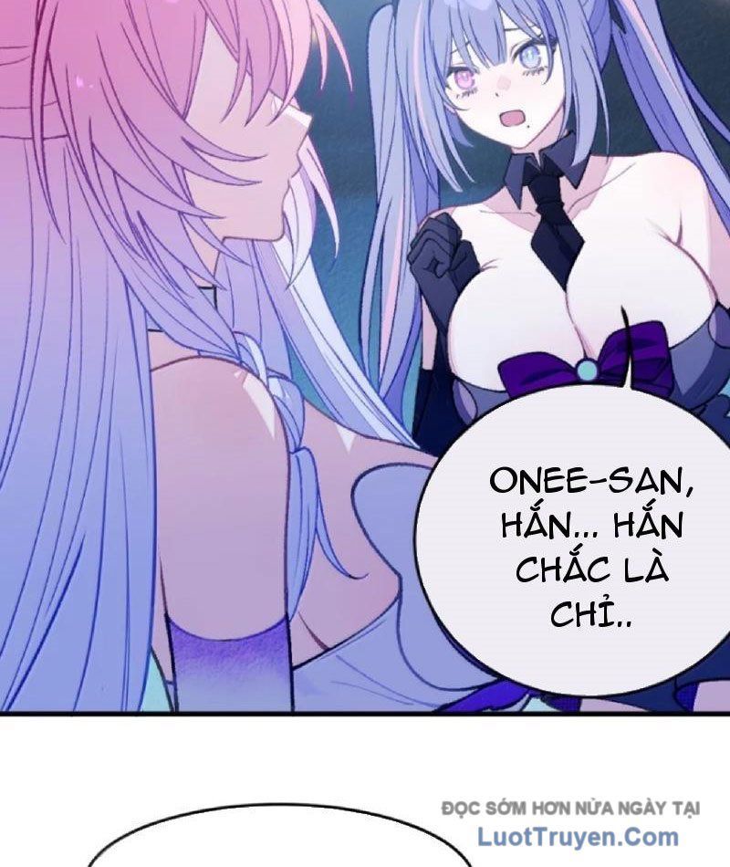 Sau Khi Ta Biến Thành Quái Vật Xúc Tu, Các Cô Ấy Càng Điên Cuồng Hơn! - Chapter 43 - Page 55