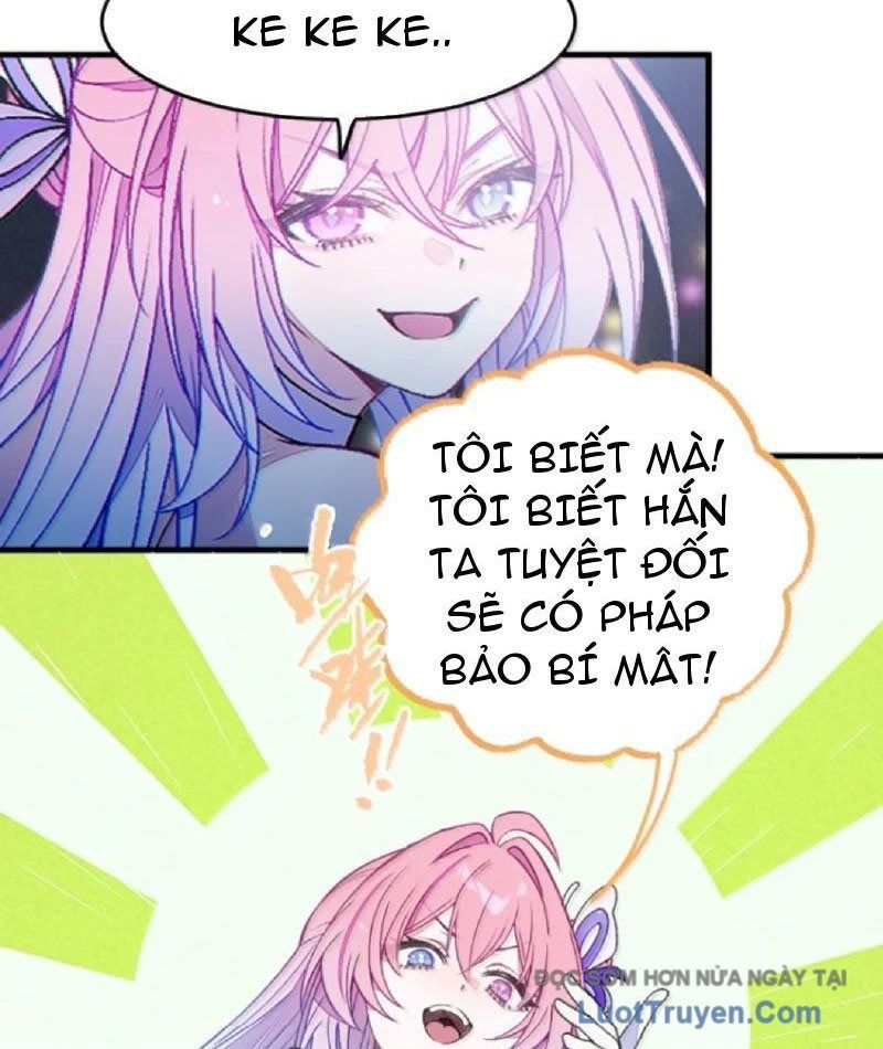 Sau Khi Ta Biến Thành Quái Vật Xúc Tu, Các Cô Ấy Càng Điên Cuồng Hơn! - Chapter 43 - Page 56