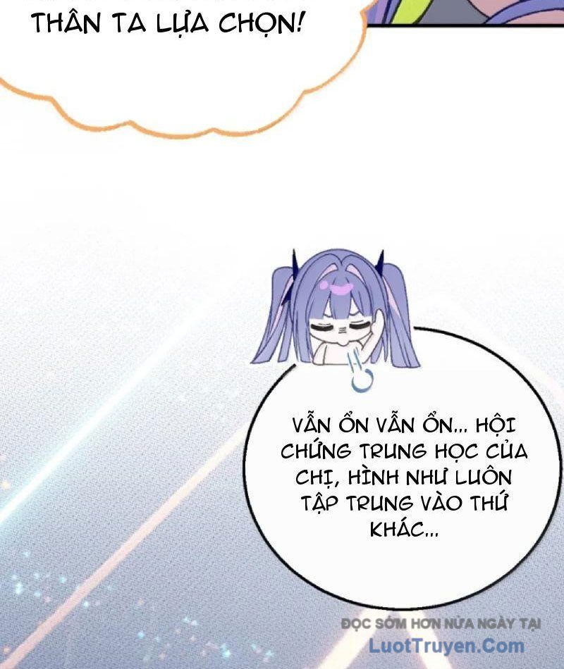 Sau Khi Ta Biến Thành Quái Vật Xúc Tu, Các Cô Ấy Càng Điên Cuồng Hơn! - Chapter 43 - Page 58