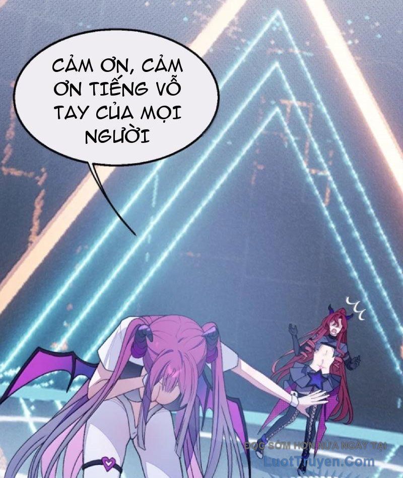 Sau Khi Ta Biến Thành Quái Vật Xúc Tu, Các Cô Ấy Càng Điên Cuồng Hơn! - Chapter 43 - Page 59