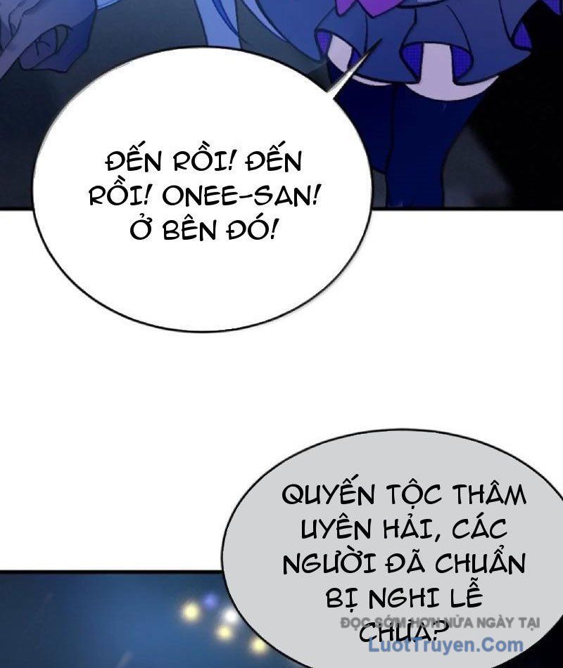 Sau Khi Ta Biến Thành Quái Vật Xúc Tu, Các Cô Ấy Càng Điên Cuồng Hơn! - Chapter 43 - Page 6