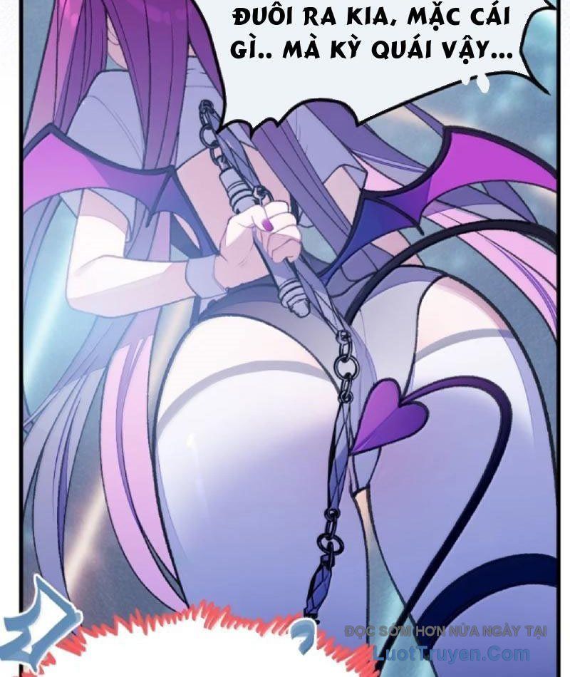 Sau Khi Ta Biến Thành Quái Vật Xúc Tu, Các Cô Ấy Càng Điên Cuồng Hơn! - Chapter 43 - Page 61