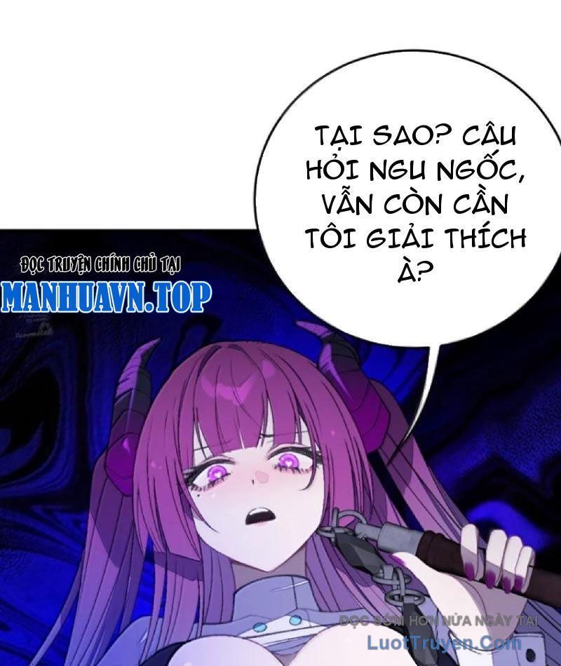 Sau Khi Ta Biến Thành Quái Vật Xúc Tu, Các Cô Ấy Càng Điên Cuồng Hơn! - Chapter 43 - Page 63