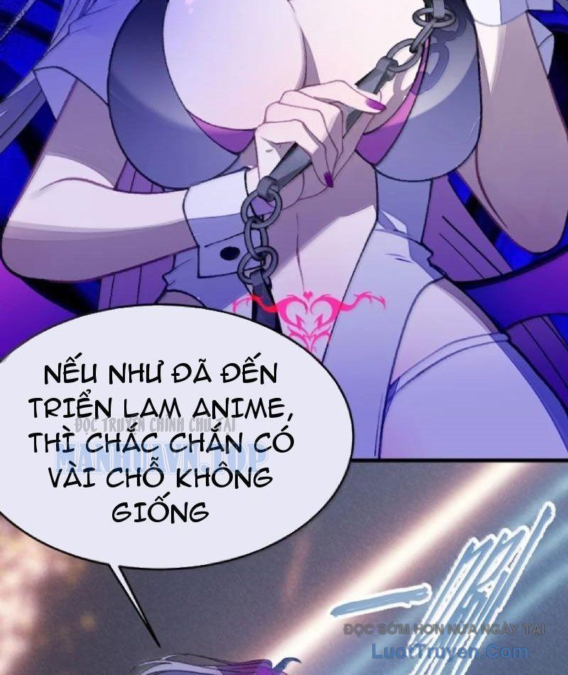 Sau Khi Ta Biến Thành Quái Vật Xúc Tu, Các Cô Ấy Càng Điên Cuồng Hơn! - Chapter 43 - Page 64
