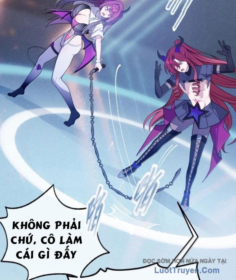 Sau Khi Ta Biến Thành Quái Vật Xúc Tu, Các Cô Ấy Càng Điên Cuồng Hơn! - Chapter 43 - Page 65