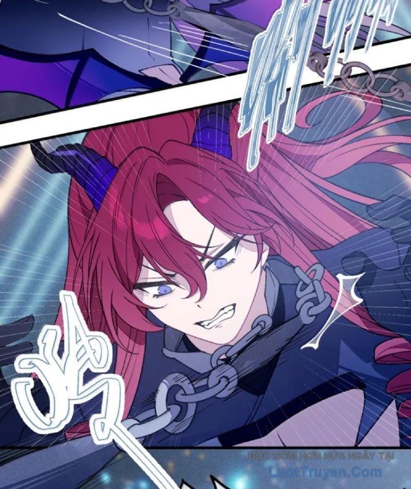 Sau Khi Ta Biến Thành Quái Vật Xúc Tu, Các Cô Ấy Càng Điên Cuồng Hơn! - Chapter 43 - Page 67