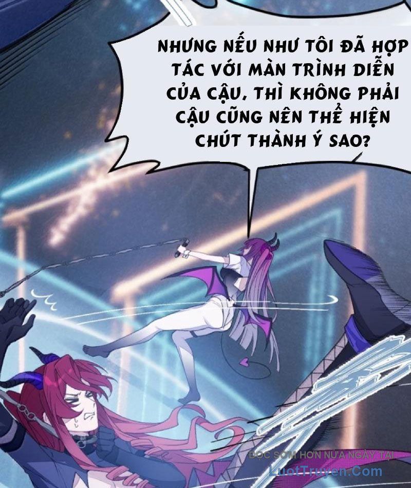 Sau Khi Ta Biến Thành Quái Vật Xúc Tu, Các Cô Ấy Càng Điên Cuồng Hơn! - Chapter 43 - Page 68