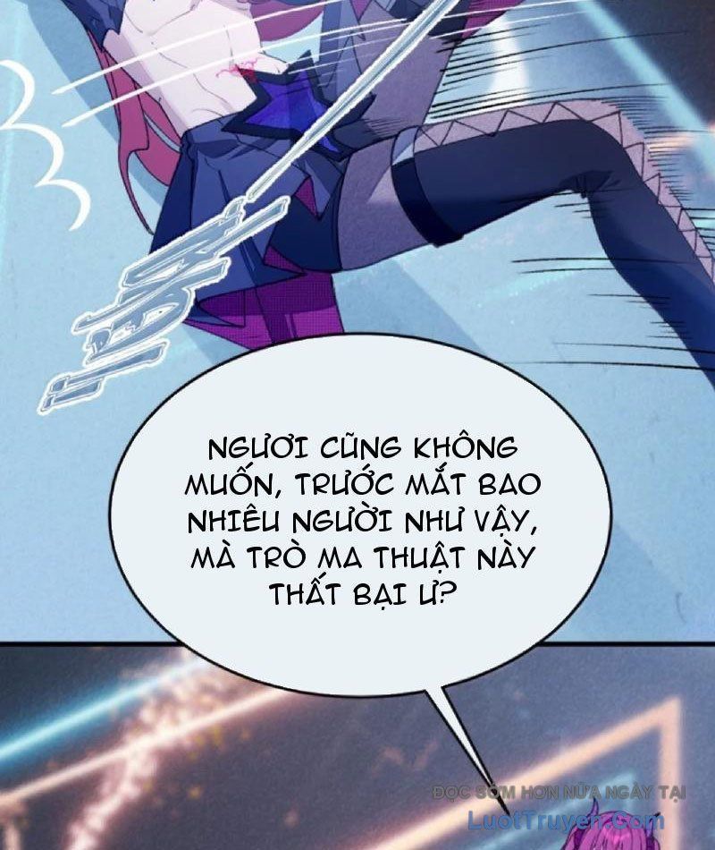 Sau Khi Ta Biến Thành Quái Vật Xúc Tu, Các Cô Ấy Càng Điên Cuồng Hơn! - Chapter 43 - Page 69