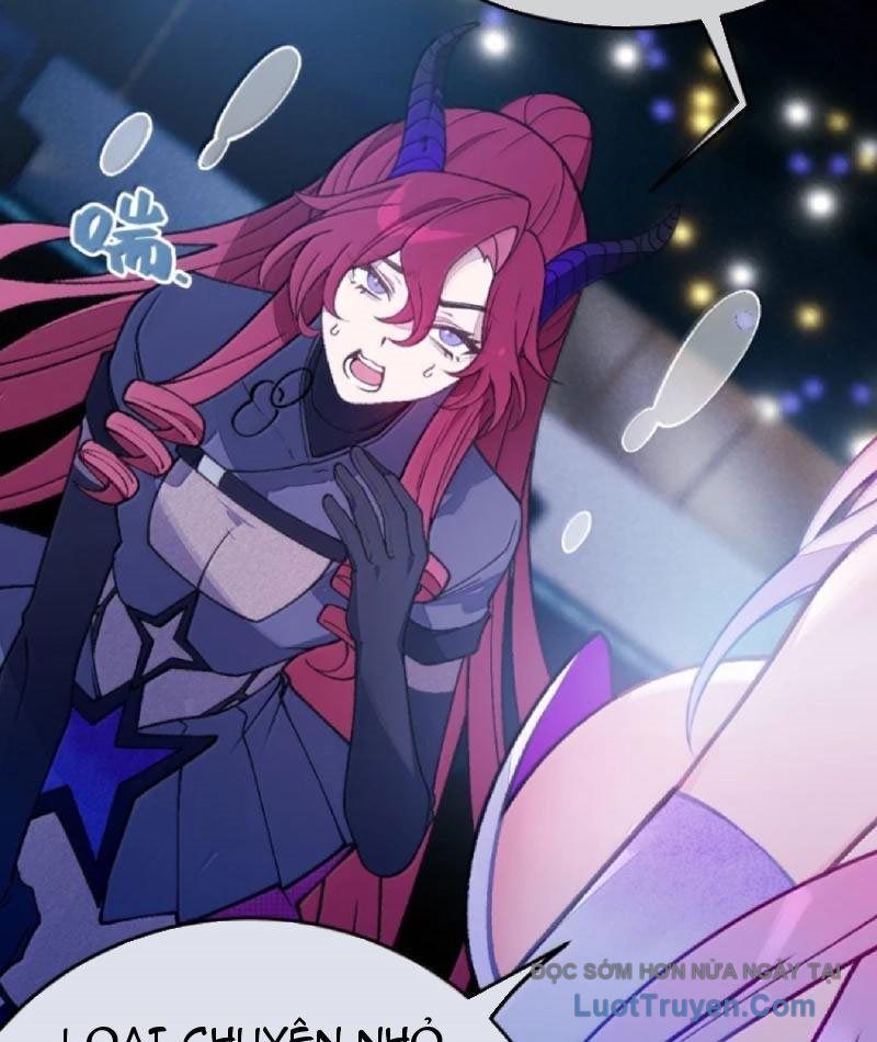 Sau Khi Ta Biến Thành Quái Vật Xúc Tu, Các Cô Ấy Càng Điên Cuồng Hơn! - Chapter 43 - Page 7