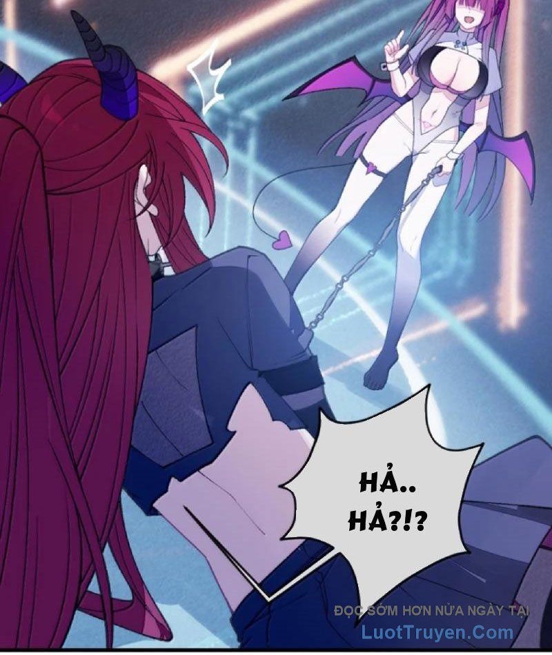 Sau Khi Ta Biến Thành Quái Vật Xúc Tu, Các Cô Ấy Càng Điên Cuồng Hơn! - Chapter 43 - Page 70