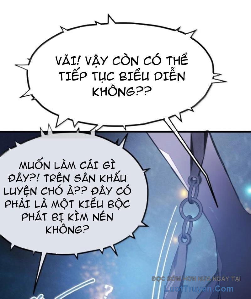 Sau Khi Ta Biến Thành Quái Vật Xúc Tu, Các Cô Ấy Càng Điên Cuồng Hơn! - Chapter 43 - Page 71