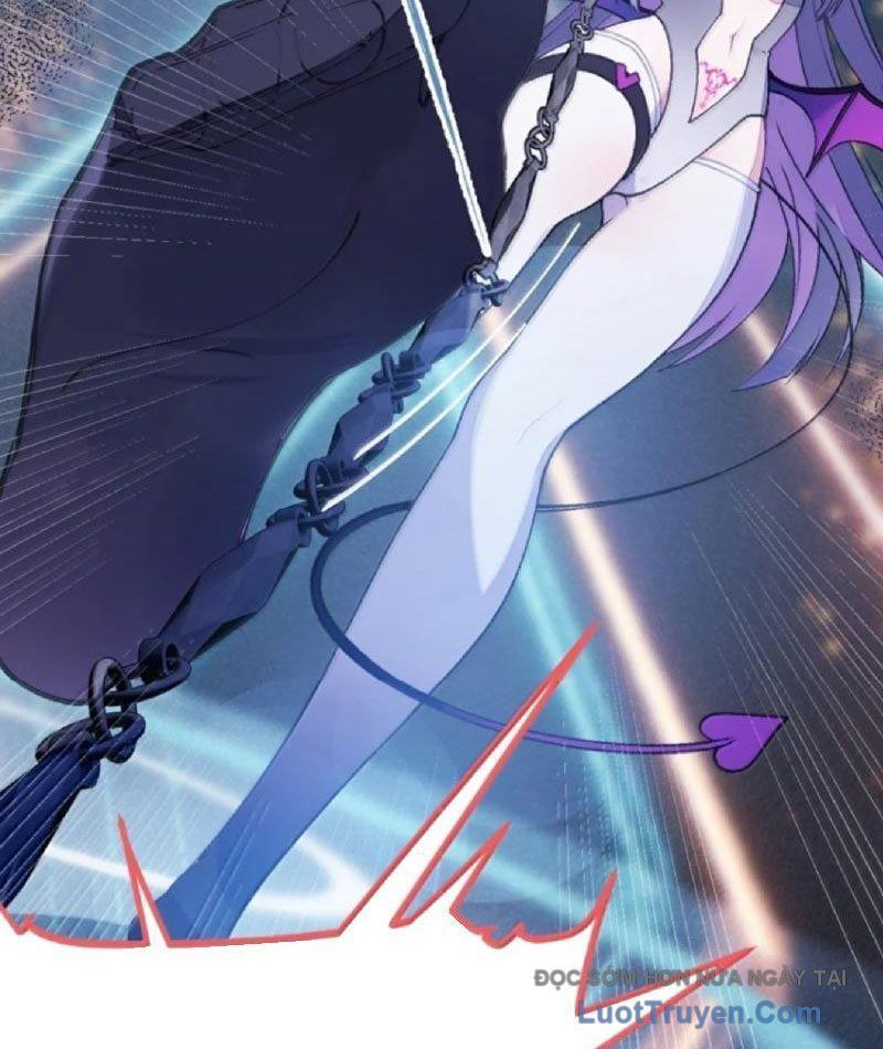 Sau Khi Ta Biến Thành Quái Vật Xúc Tu, Các Cô Ấy Càng Điên Cuồng Hơn! - Chapter 43 - Page 78