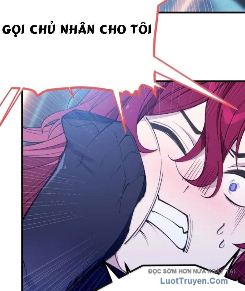 Sau Khi Ta Biến Thành Quái Vật Xúc Tu, Các Cô Ấy Càng Điên Cuồng Hơn! - Chapter 43 - Page 79